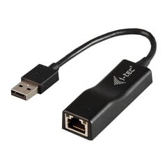 Adapter Dicota hind ja info | USB jagajad, adapterid | kaup24.ee