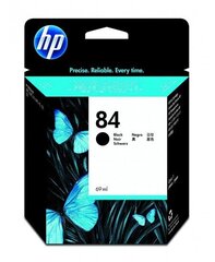 HP C5016A No.84 hind ja info | Tindiprinteri kassetid | kaup24.ee
