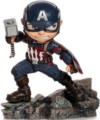 Iron Studios Captain America: Avengers Endgame цена и информация | Атрибутика для игроков | kaup24.ee