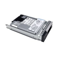 Dell 345-BEGP цена и информация | Внутренние жёсткие диски (HDD, SSD, Hybrid) | kaup24.ee