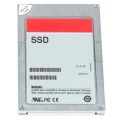 Dell 345-BCXY цена и информация | Внутренние жёсткие диски (HDD, SSD, Hybrid) | kaup24.ee