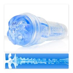 Masturbaator Turbo Thrust Blue Ice Fleshlight hind ja info | Sekslelud, masturbaatorid | kaup24.ee