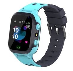 Смарт-часы Denmen Kids Blue цена и информация | Смарт-часы (smartwatch) | kaup24.ee