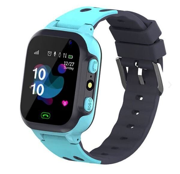 Denmen Kids Blue hind ja info | Nutikellad (smartwatch) | kaup24.ee