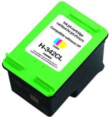 UPrint H-342CL, värviline hind ja info | Tindiprinteri kassetid | kaup24.ee
