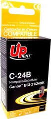 UPrint C-24B, must hind ja info | Tindiprinteri kassetid | kaup24.ee