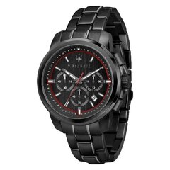 Meeste käekell Maserati R8873621014 цена и информация | Мужские часы | kaup24.ee
