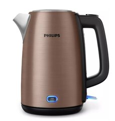 Philips Viva Collection HD9355/92 цена и информация | Чайники, термопоты | kaup24.ee