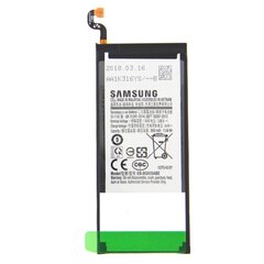 Samsung Galaxy S7 Edge G935F Battery цена и информация | Запчасти для телефонов и инструменты для их ремонта | kaup24.ee