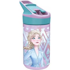 Veepudel Disney Frozen цена и информация | Фляги для воды | kaup24.ee