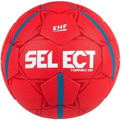 Käsipall Vali Torneo Db, punane цена и информация | Гандбол | kaup24.ee