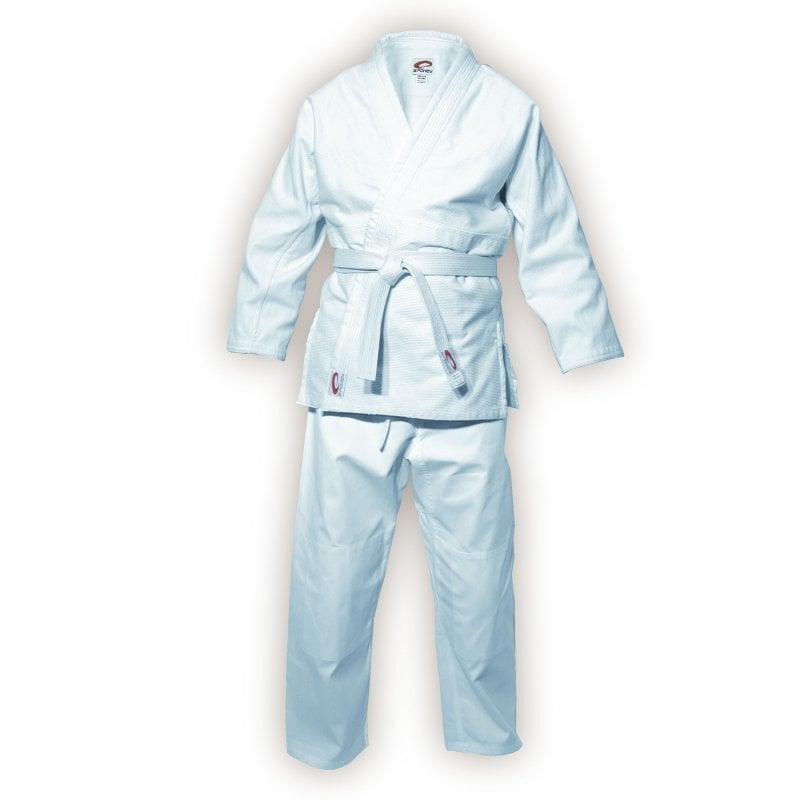 Judo kimono Spokey TAMASHI hind ja info | Poksivarustus | kaup24.ee