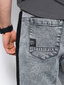 Meeste teksapüksid W363 hind ja info | Meeste lühikesed püksid | kaup24.ee