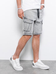 джинсы - темные джинсы w362 цена и информация | Мужские шорты | kaup24.ee