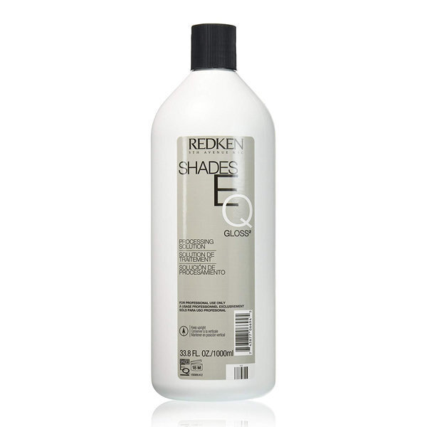 Oksüdant Shades Eq Redken, 1000 ml hind ja info | Juuksevärvid | kaup24.ee