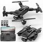 Drone Stone RC Pro kahe kvaliteetse kaamera ja kolme akuga, 300 m, 2500 mAh hind ja info | Droonid | kaup24.ee