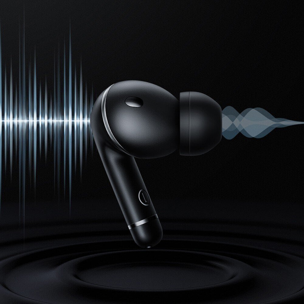 Mcdodo N1 PRO juhtmevabad kõrvaklapid ANC süsteemiga цена и информация | Kõrvaklapid | kaup24.ee