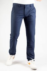 Riidest püksid Blk Jeans, 83825144104200-38/34 hind ja info | Meeste püksid | kaup24.ee