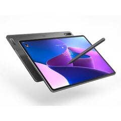 Lenovo Tab P12 Pro 12.6" 8/256GB WiFi ZA9D0063SE hind ja info | Tahvelarvutid | kaup24.ee