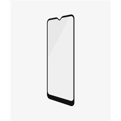 PanzerGlass 7262, telefonile Samsung Galaxy A02s, läbipaistev hind ja info | Ekraani kaitsekiled | kaup24.ee