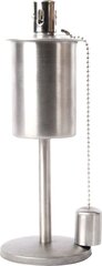 Настольная масляная лампа Esschert Design цена и информация | Подсвечники, свечи | kaup24.ee