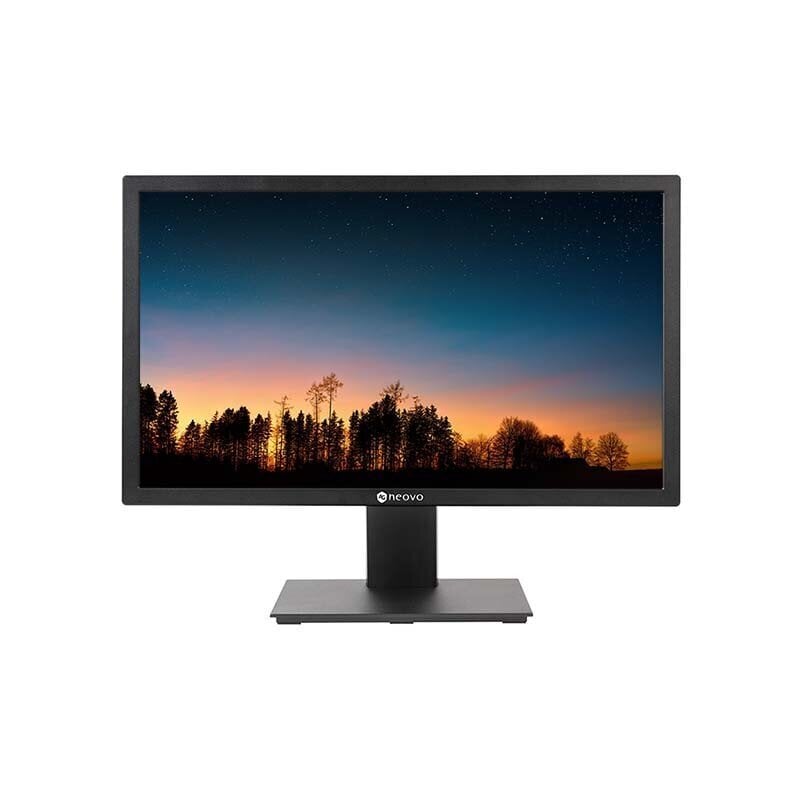 21.5" AG Neovo LW-2202 цена и информация | Monitorid | kaup24.ee