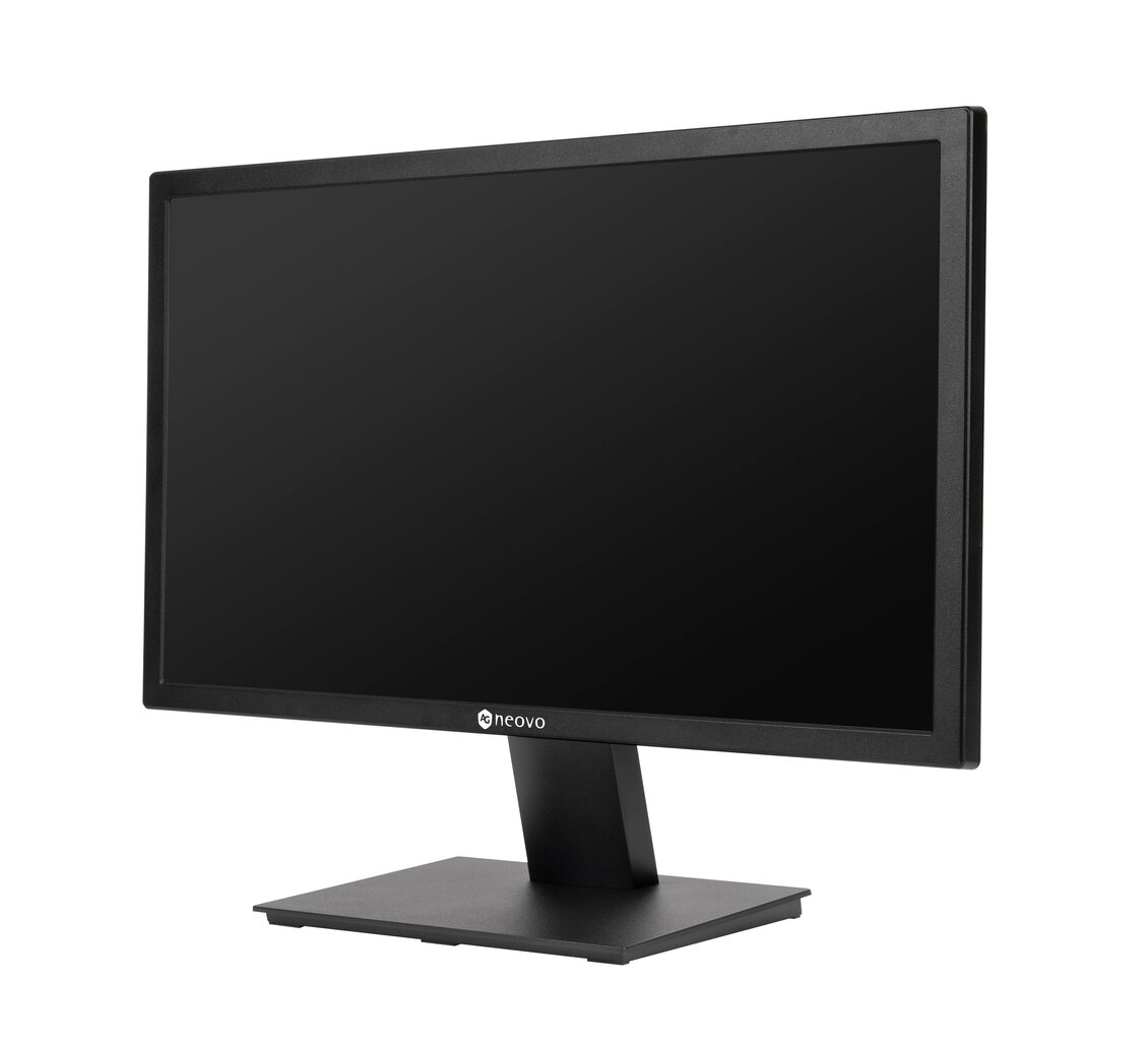 21.5" AG Neovo LW-2202 hind ja info | Monitorid | kaup24.ee