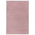 vidaXL vaip, lühike narmas, 160 x 230 cm, roosa