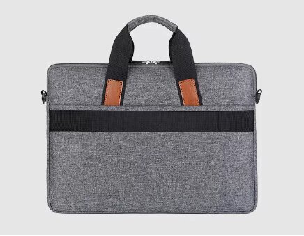 CASE BAG sülearvuti kate MACBOOK AIR PRO 12-13.3 "Gray Mac Zenwire jaoks цена и информация | Arvutikotid | kaup24.ee