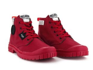 Palladium кеды SP20 Overlab красный цена и информация | Спортивная обувь, кроссовки для женщин | kaup24.ee