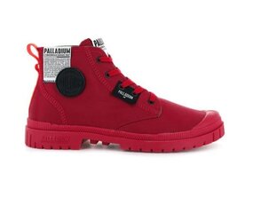 Palladium кеды SP20 Overlab красный цена и информация | Спортивная обувь, кроссовки для женщин | kaup24.ee