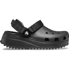 Crocs™ Classic Hiker Clog 180395 цена и информация | Шлепанцы, тапочки для женщин | kaup24.ee
