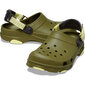 Crocs™ Classic All Terrain Clog 180190 hind ja info | Naiste plätud ja sussid | kaup24.ee