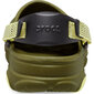 Crocs™ Classic All Terrain Clog 180190 hind ja info | Naiste plätud ja sussid | kaup24.ee