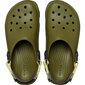 Crocs™ Classic All Terrain Clog 180190 hind ja info | Naiste plätud ja sussid | kaup24.ee