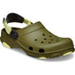 Crocs™ Classic All Terrain Clog 180190 hind ja info | Naiste plätud ja sussid | kaup24.ee