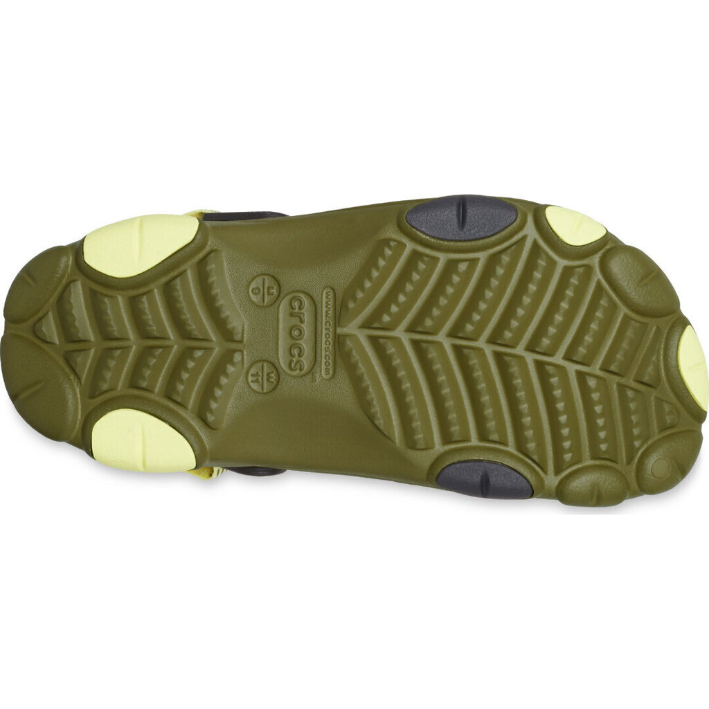 Crocs™ Classic All Terrain Clog 180190 hind ja info | Naiste plätud ja sussid | kaup24.ee