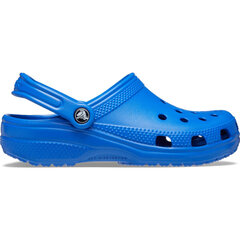 Crocs™ Classic 201079 hind ja info | Naiste plätud ja sussid | kaup24.ee