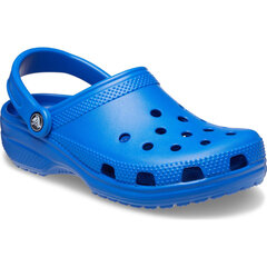 Crocs™ Classic 201079 цена и информация | Шлепанцы, тапочки для женщин | kaup24.ee