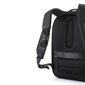 XD DESIGN ANTI-THEFT BACKPACK BOBBY FLEX GYM BAG BLACK P/N: P705.801 цена и информация | Spordikotid, seljakotid | kaup24.ee