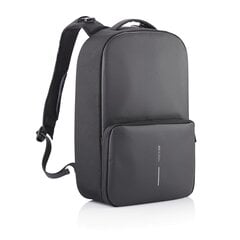 XD DESIGN ANTI-THEFT BACKPACK BOBBY FLEX GYM BAG BLACK P/N: P705.801 hind ja info | Spordikotid, seljakotid | kaup24.ee