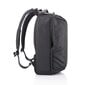 XD DESIGN ANTI-THEFT BACKPACK BOBBY FLEX GYM BAG BLACK P/N: P705.801 цена и информация | Spordikotid, seljakotid | kaup24.ee