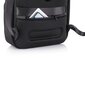 XD DESIGN ANTI-THEFT BACKPACK BOBBY FLEX GYM BAG BLACK P/N: P705.801 цена и информация | Spordikotid, seljakotid | kaup24.ee