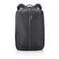 XD DESIGN ANTI-THEFT BACKPACK BOBBY FLEX GYM BAG BLACK P/N: P705.801 цена и информация | Spordikotid, seljakotid | kaup24.ee