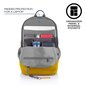 XD DESIGN ANTI-THEFT BACKPACK BOBBY SOFT YELLOW P/N: P705.798 hind ja info | Spordikotid, seljakotid | kaup24.ee