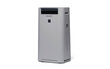 Sharp Home Appliances UA-HG40E-L air purifier 26 m² 43 dB 24 W Grey hind ja info | Õhuniisutajad | kaup24.ee