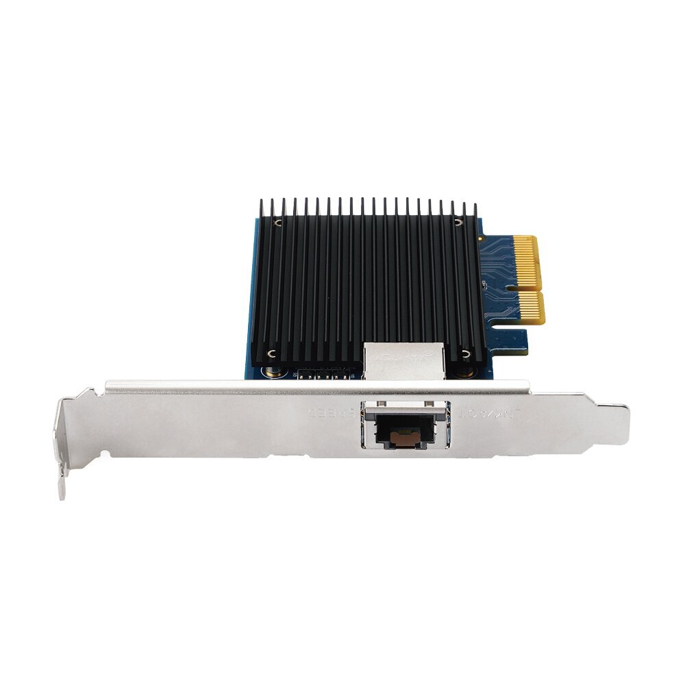 Edimax EN-9320TX-E V2 network card Internal Ethernet 100 Mbit/s hind ja info | Emaplaadid | kaup24.ee