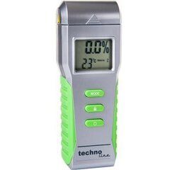 Technoline Pyrometer WZ1300 outdoor thermometer + humidity sensor hind ja info | Ilmajaamad, termomeetrid | kaup24.ee