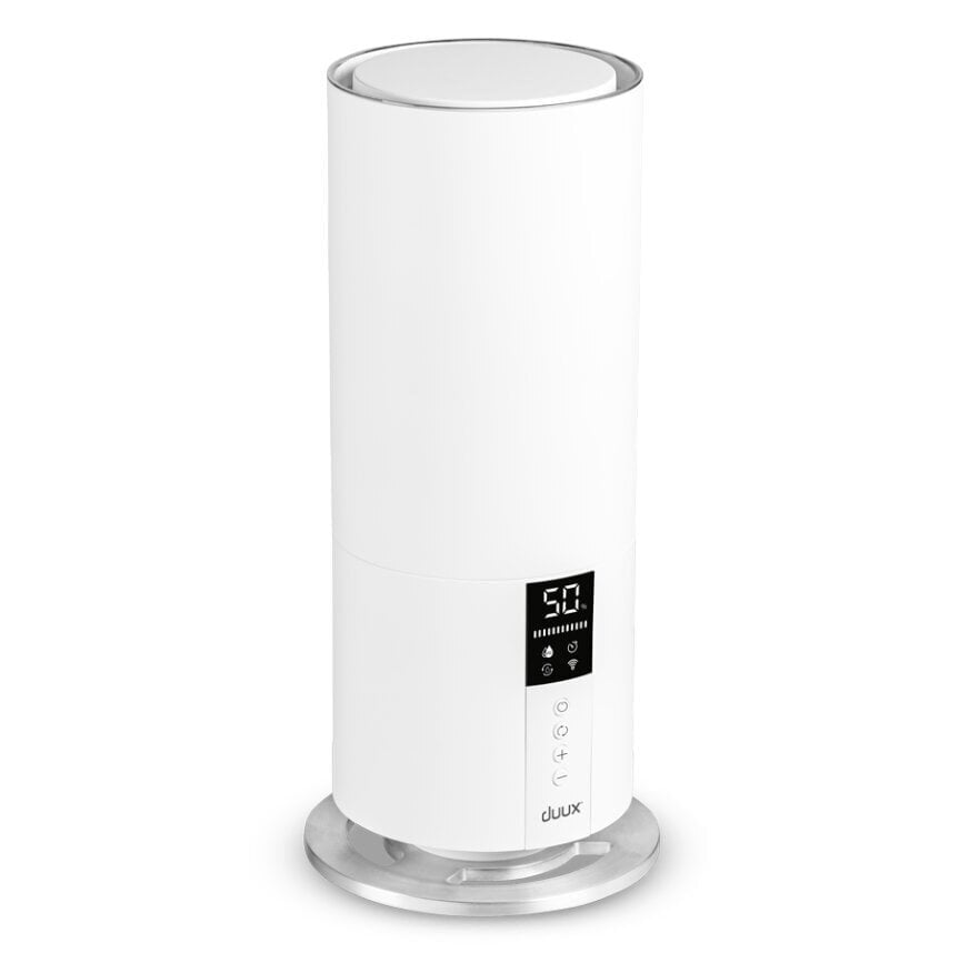 Õhuniisutaja Duux Beam Mini Smart Ultrasonic Humidifier Gen2, 3 L цена и информация | Õhupuhastajad | kaup24.ee