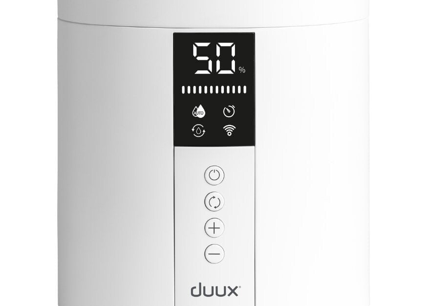 Õhuniisutaja Duux Beam Mini Smart Ultrasonic Humidifier Gen2, 3 L цена и информация | Õhupuhastajad | kaup24.ee